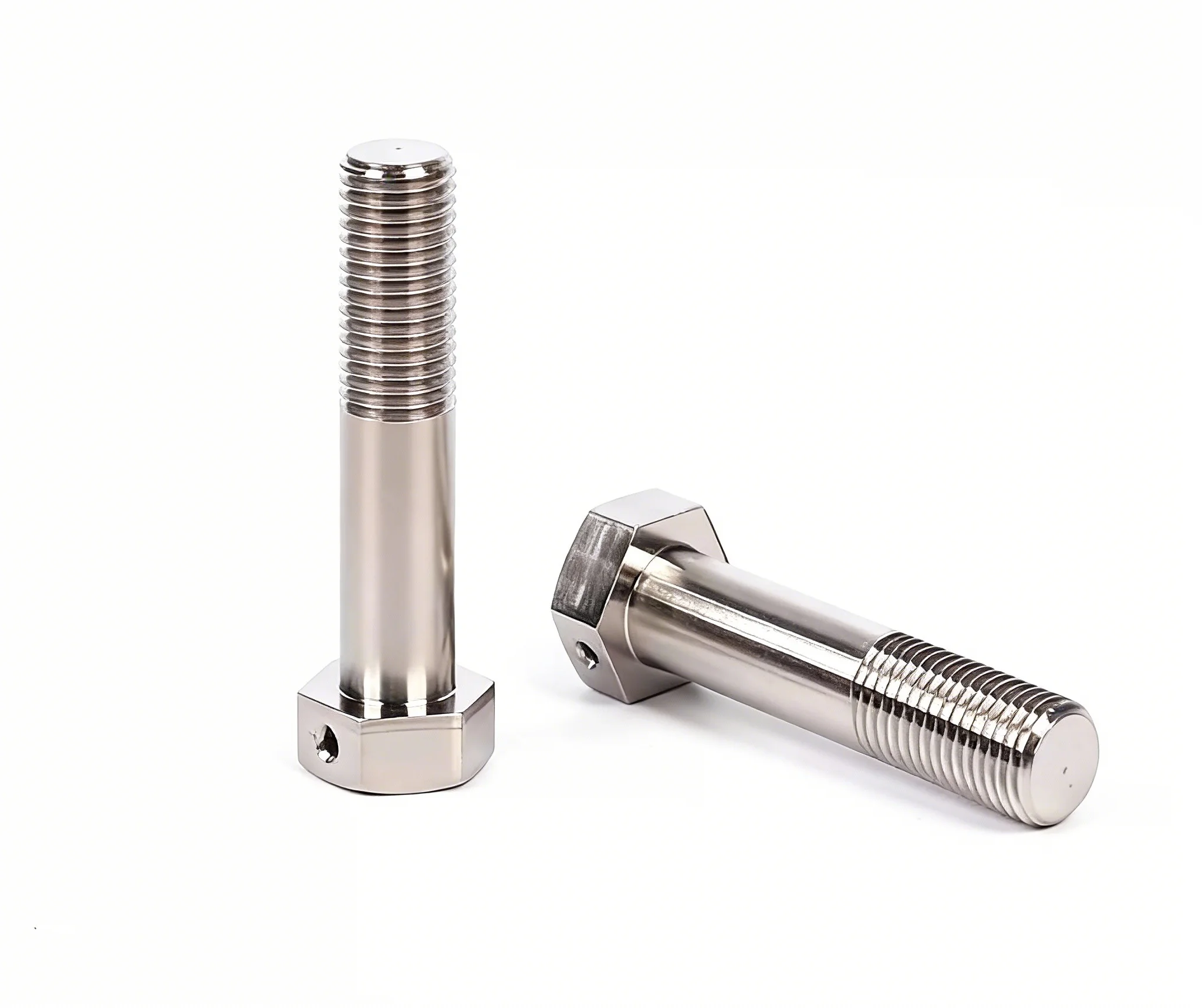 Titanium Alloy Bolt